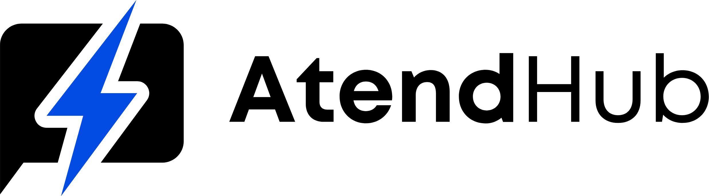 AtendHub